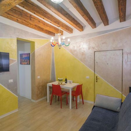 Ca' Spritz - Home Venedig Exterior foto